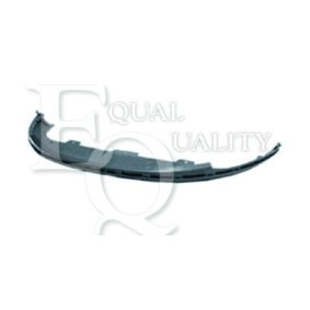 Acquista Spoiler anteriore da EQUAL QUALITY P2107 a buon mercato per soli 80,24 €