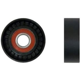 Comprar Polea tensora, correa poli V de DENCKERMANN P214005 a bajo precio de 17,15 €
