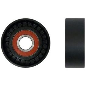 Spannrolle, Keilrippenriemen P222004 von DENCKERMANN günstig für 16,96 € online kaufen