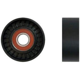 Spannrolle, Keilrippenriemen P222014 von DENCKERMANN günstig für 17,26 € online kaufen