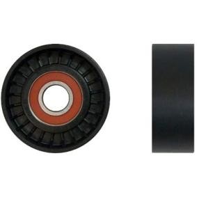 Spannrolle, Keilrippenriemen P222015 von DENCKERMANN günstig für 16,96 € online kaufen