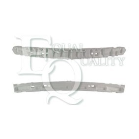 Aufpralldämpfer, Stoßfänger P2448 von EQUAL QUALITY günstig für 70,53 € online kaufen