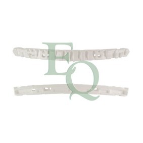 Aufpralldämpfer, Stoßfänger P2449 von EQUAL QUALITY günstig für 31,43 € online kaufen