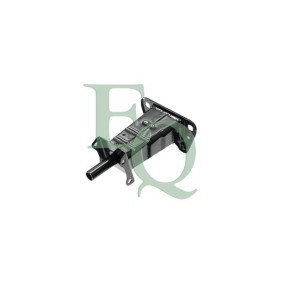 Stoßstangenträger P2455 von EQUAL QUALITY günstig für 92,15 € online kaufen