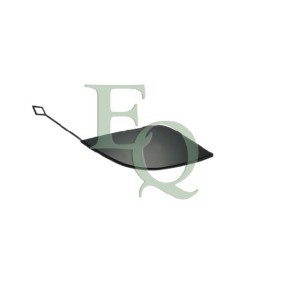 Klappe, Abschlepphaken P2519 von EQUAL QUALITY günstig für 11,09 € online kaufen