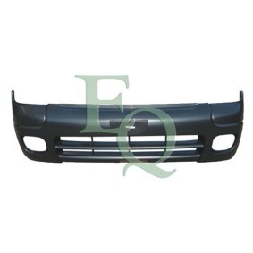 Comprar Parachoques de EQUAL QUALITY P3204 a bajo precio de 98,81 €