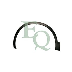 Kotflügelverbreiterung P3344 von EQUAL QUALITY günstig für 61,85 € online kaufen