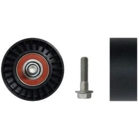 Compre Polia de desvio / de guia, correia trapezoidal estriada da DENCKERMANN P354005 a um preço baixo por 15,15 €