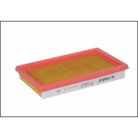 Luftfilter P362 von MISFAT günstig für 25,35 € online kaufen