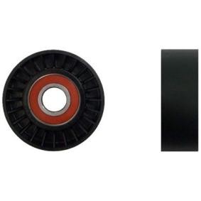 Achetez des Galet enrouleur de courroie d'accessoire DENCKERMANN P366003 à prix pour 17,97 €