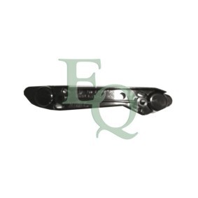 Stoßstangenträger P3760 von EQUAL QUALITY günstig für 24,96 € online kaufen