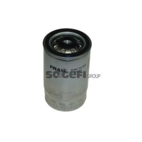 Kraftstofffilter P4183 von FRAM günstig für 23,11 € online kaufen