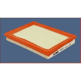 Luftfilter P571 von MISFAT günstig für 9,31 € online kaufen