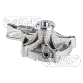 Acquista Pompa acqua da GRAF PA1204 a buon mercato per soli 241,50 €