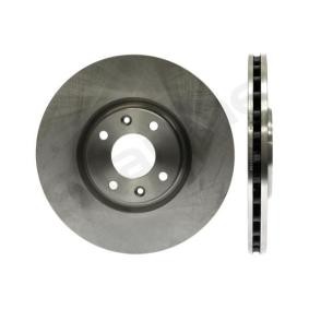 Compre Disco de travão da STARLINE PB 4015 a um preço baixo por 34,80 €