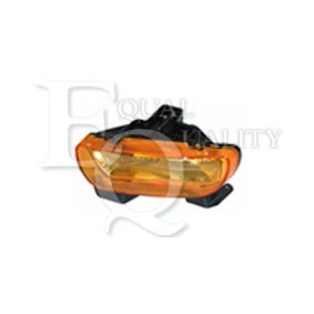Comprar Faro antiniebla de EQUAL QUALITY PF0148S a bajo precio de 42,96 €