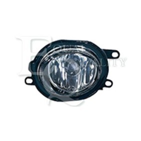 Acquista Fendinebbia da EQUAL QUALITY PF0433S a buon mercato per soli 60,63 €