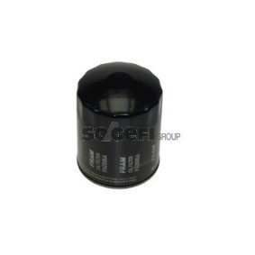 Comprar Filtro de aceite de FRAM PH2995A a bajo precio de 12,07 €