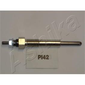 Comprar Bujía de precalentamiento de ASHIKA PI42 a bajo precio de 13,23 €