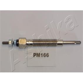 Comprar Bujía de precalentamiento de ASHIKA PM166 a bajo precio de 17,31 €