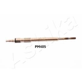 Comprar Bujía de precalentamiento de ASHIKA PM405 a bajo precio de 24,19 €