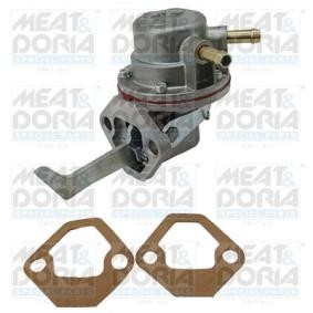 Kraftstoffpumpe PON244 von MEAT & DORIA günstig für 87,57 € online kaufen