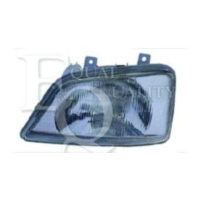 Acquista Faro anteriore da EQUAL QUALITY PP1105S a buon mercato per soli 191,44 €