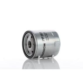 Achetez des Filtre à huile PZL Filters PP361 à prix pour 11,18 €