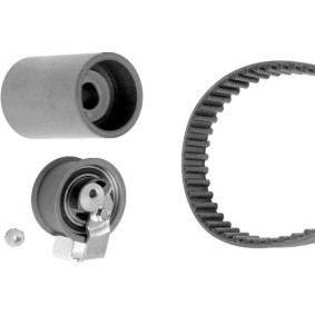 Zahnriemensatz 1 987 948 022 von BOSCH günstig für 104,00 € online kaufen