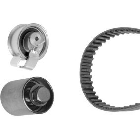 Zahnriemensatz 1 987 948 039 von BOSCH günstig für 117,39 € online kaufen