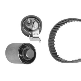 Zahnriemensatz 1 987 948 589 von BOSCH günstig für 76,69 € online kaufen