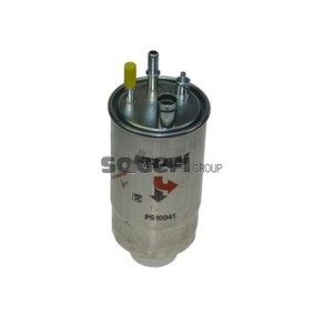 Kraftstofffilter PS10041 von FRAM günstig für 58,10 € online kaufen
