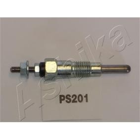 Comprar Bujía de precalentamiento de ASHIKA PS201 a bajo precio de 17,21 €