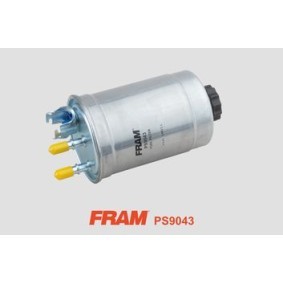 Kraftstofffilter PS9043 von FRAM günstig für 29,87 € online kaufen