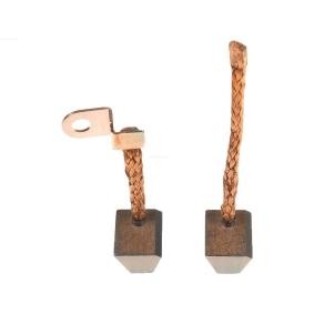 Acquista Spazzola in carbone, Motorino d'avviamento da AS-PL PSX133 a buon mercato per soli 3,17 €
