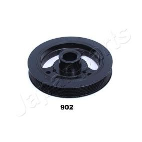 Osta Hihnapyörä, kampiakseli JAPANPARTS:llä PU-902 edullisesti hintaan 86,83 €