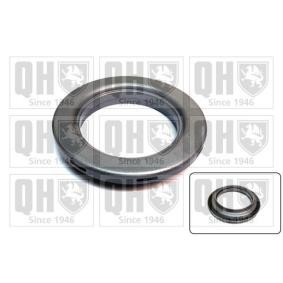 Compre Rolamento de rolos, suporte apoio do conj. mola / amortecedor da QUINTON HAZELL QAM156 a um preço baixo por 32,05 €