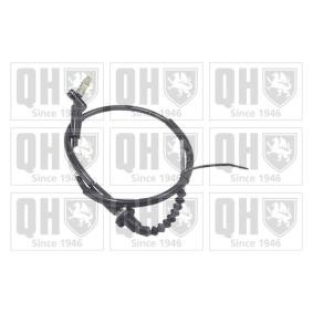 Comprar Cable de embrague de QUINTON HAZELL QCC1905 a bajo precio de 23,63 €