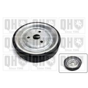 Acquista Puleggia, Pompa acqua da QUINTON HAZELL QCD190 a buon mercato per soli 28,34 €