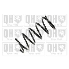 Acquista Molle ammortizzatori da QUINTON HAZELL QCS5768 a buon mercato per soli 66,70 €