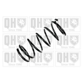 Acquista Molle ammortizzatori da QUINTON HAZELL QCS7130 a buon mercato per soli 112,77 €