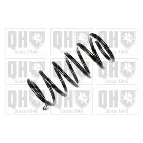 Acquista Molle ammortizzatori da QUINTON HAZELL QCS7752 a buon mercato per soli 78,27 €