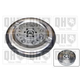 Compre Volante bimassa da QUINTON HAZELL QDF136 a um preço baixo por 435,55 €