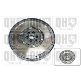 Compre Volante bimassa da QUINTON HAZELL QDF169 a um preço baixo por 407,24 €
