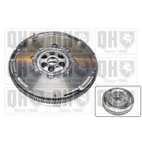 Compre Volante bimassa da QUINTON HAZELL QDF179 a um preço baixo por 399,49 €
