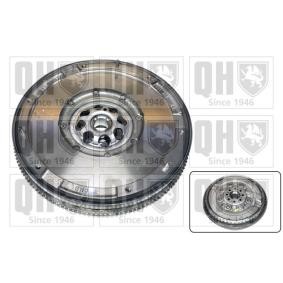 Compre Volante bimassa da QUINTON HAZELL QDF189 a um preço baixo por 549,59 €