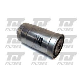 Kraftstofffilter für UAZ von QUINTON HAZELL