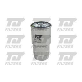 Kraftstofffilter QFF0032 von QUINTON HAZELL günstig für 24,31 € online kaufen
