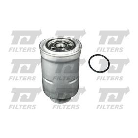 Kraftstofffilter QFF0321 von QUINTON HAZELL günstig für 27,63 € online kaufen