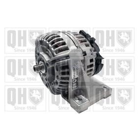 Køb Generator af QUINTON HAZELL QRA1097 til den lave pris 2210,84 DKK